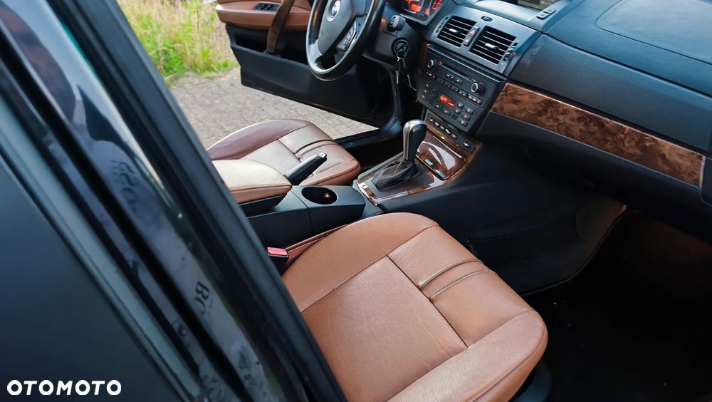 BMW X3 xDrive35d Limited Sport Edition - 13