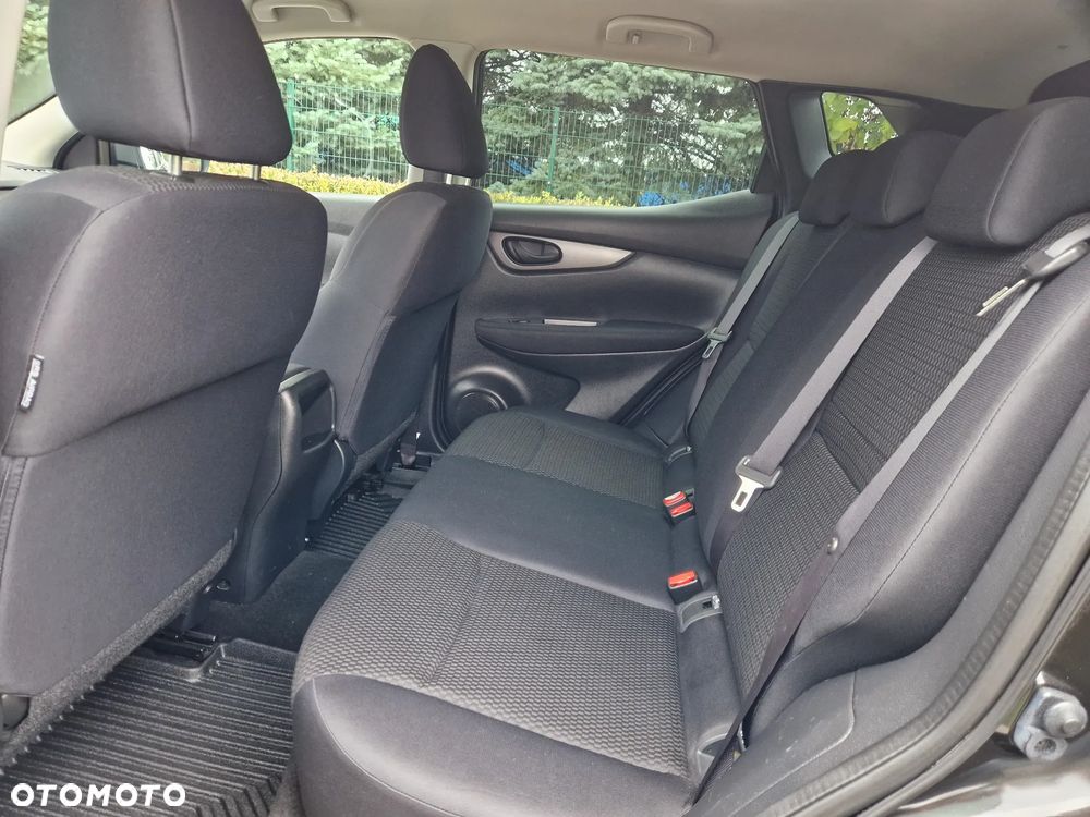 Nissan Qashqai - 38