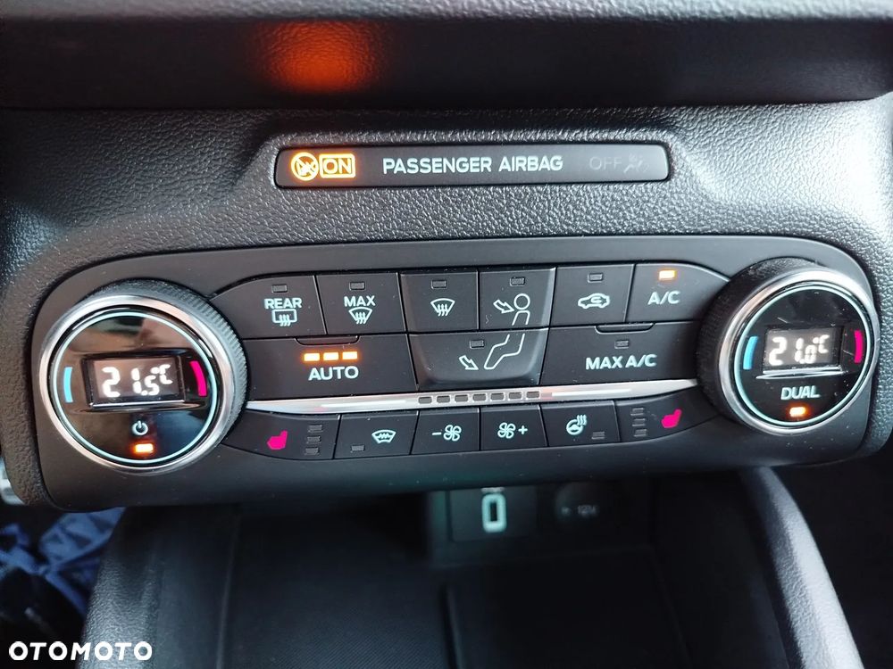 Ford Focus 2.0 EcoBlue ST-Line - 20