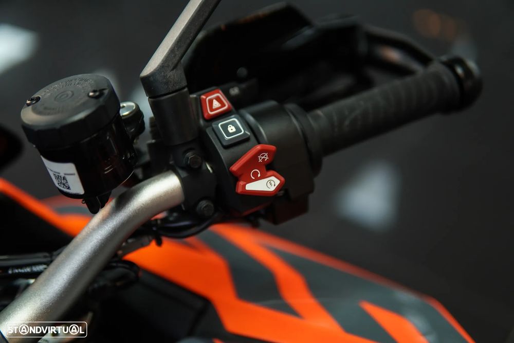 KTM Superduke GT - 37