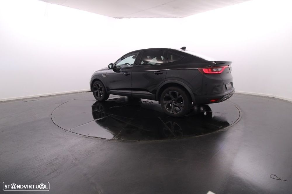 Renault Arkana 1.3 TCe R.S.Line EDC - 4
