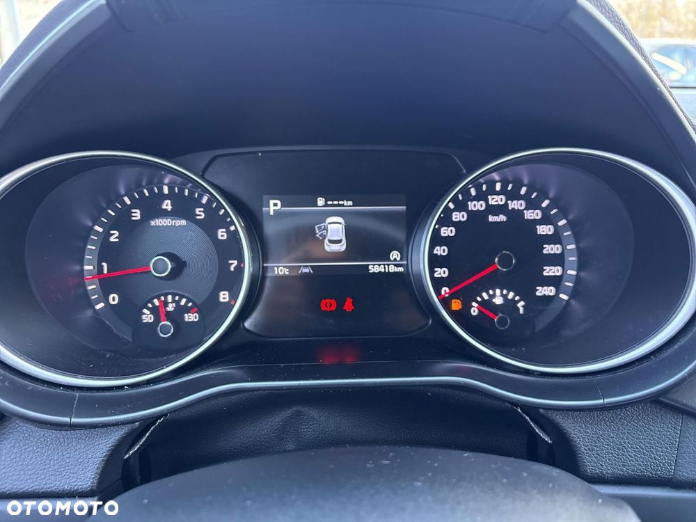 Kia XCeed 1.5 T-GDI M DCT - 14