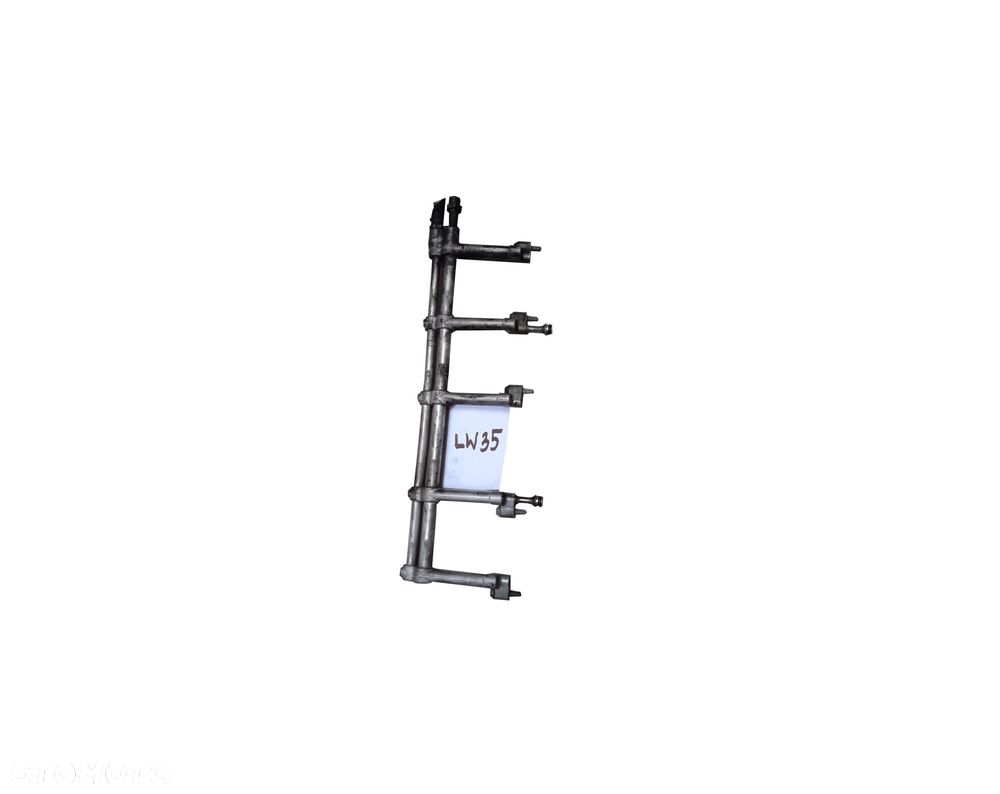 LW35 LISTWA WTRYSKOWA  VW TOUAREG 5.0 TDI 07Z133317K - 1