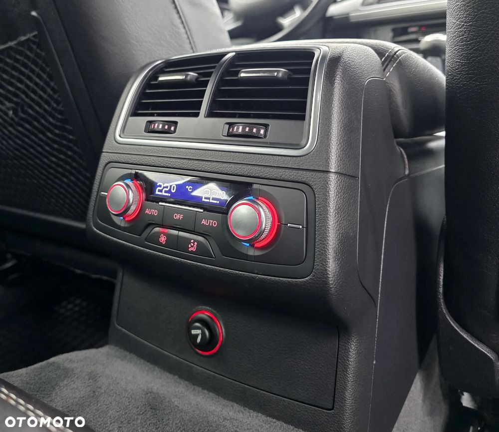 Audi A6 Avant 3.0 TDI DPF sport selection - 13