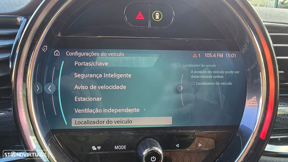 MINI Clubman Cooper D Auto - 28