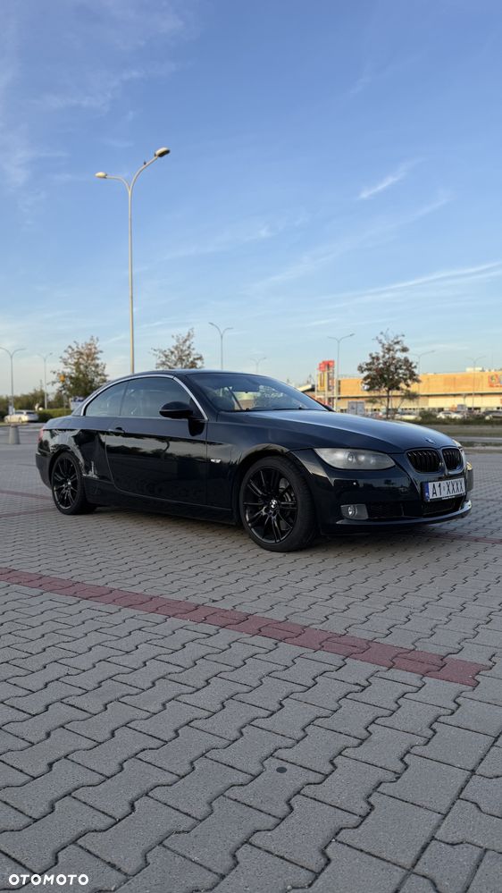 BMW Seria 3 335i - 16