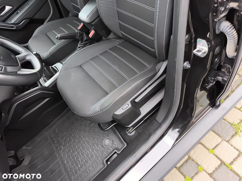 Dacia Duster - 12