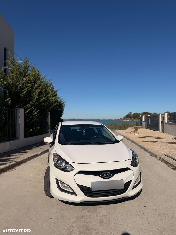 Hyundai i30 - 2