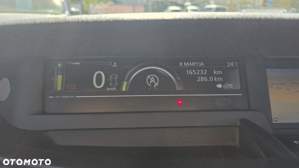 Renault Grand Scenic - 7