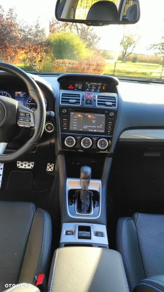 Subaru Levorg 1.6GT Sport - 8