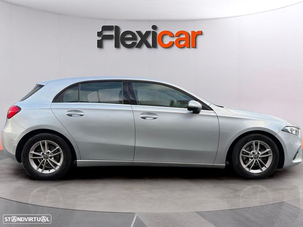 Mercedes-Benz A 160 Style - 2