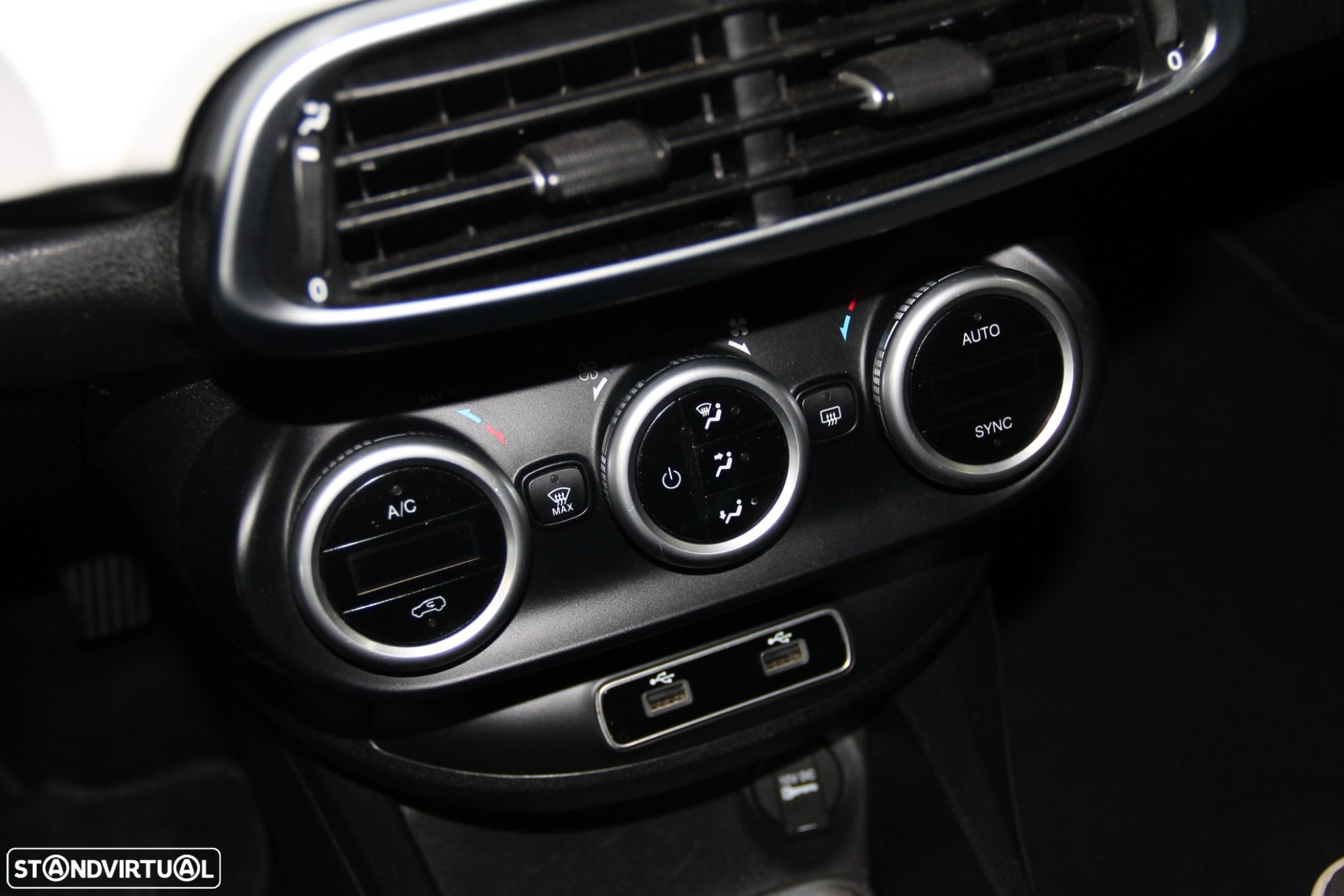 Fiat 500X 1.3 MJ - 9