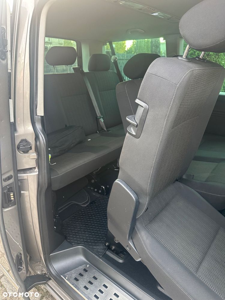 Volkswagen Caravelle 2.0 BiTDI L2 Highline 4Motion DSG - 7