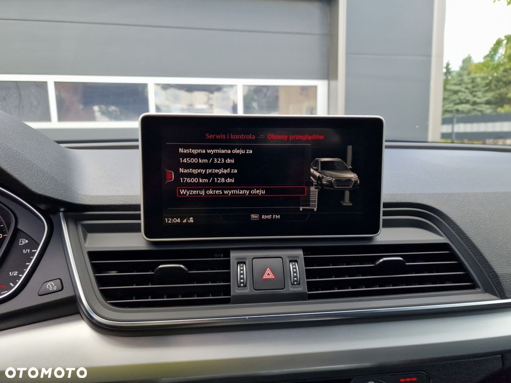 Audi Q5 35 TDI S tronic design - 34