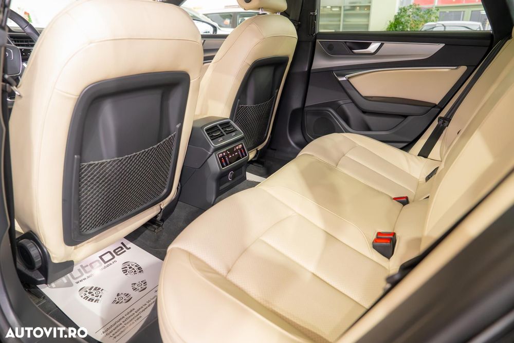 Audi A7 50 TFSIe quattro S tronic - 19