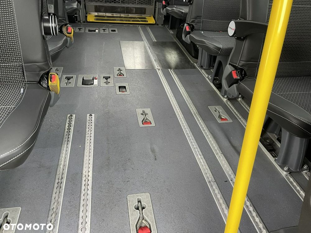 Volkswagen Crafter HA Plus Trendline - 13