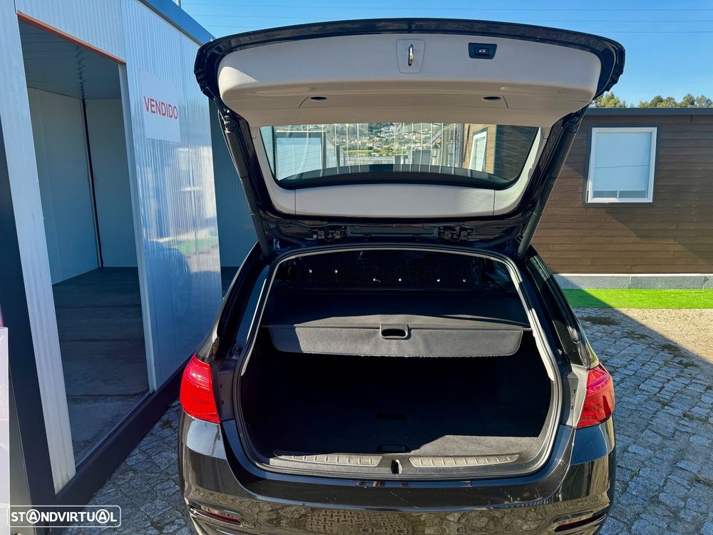 BMW 318 d Line Sport Auto - 7