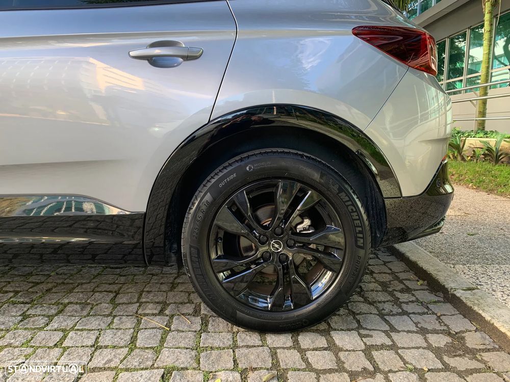 Opel Grandland 1.5 CDTI GS Line AT - 12