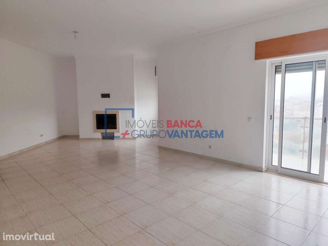 Apartamento T2 a 2 minutos da Estação de Comboios da Azambuja - Grande imagem: 5/30