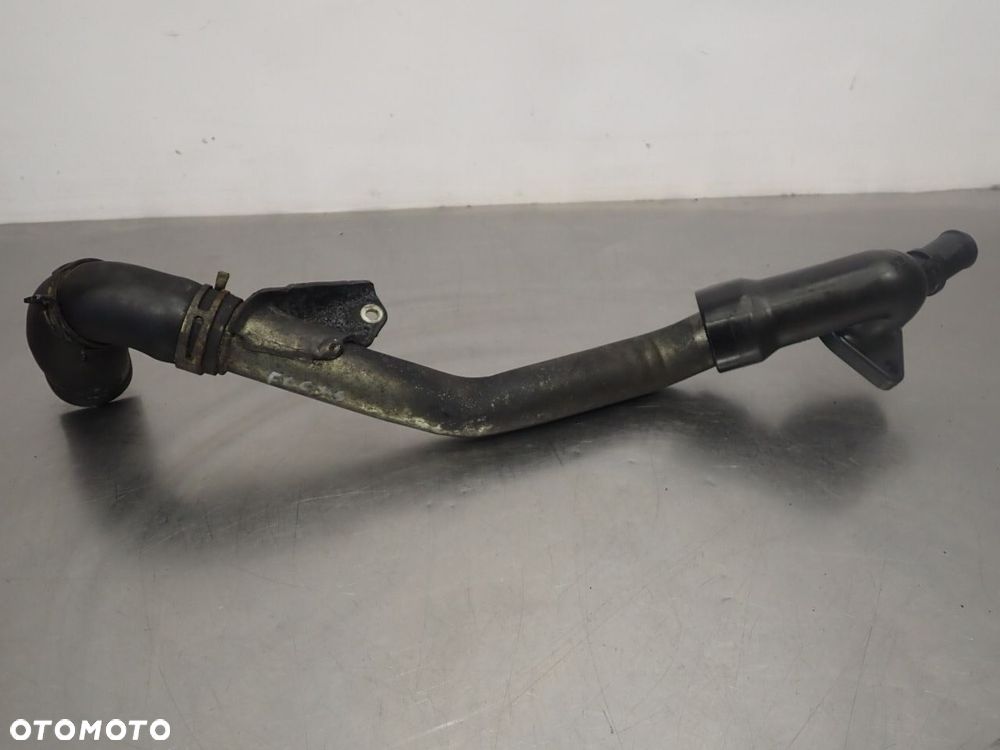 PRZEWÓD WODY FORD FOCUS MK2 LIFT 9646559580 - 3
