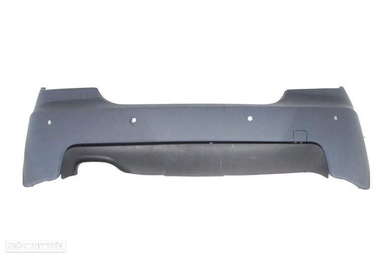Para-choques Bmw Serie 5 E60 ( 2007 a 2010) Pack M - 1