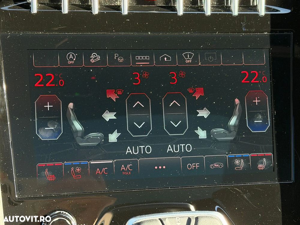 Lamborghini URUS - 30