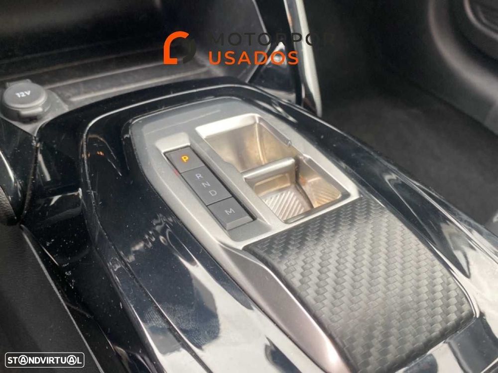 Peugeot 208 1.2 Hybrid Allure e-DCS6 - 16