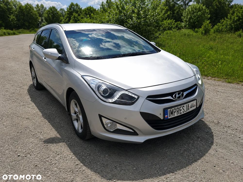 Hyundai i40 - 26