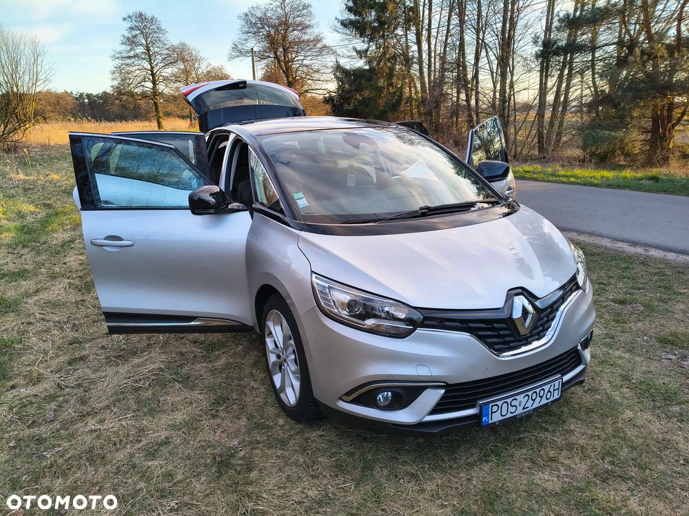 Renault Scenic 1.5 dCi Intens - 30