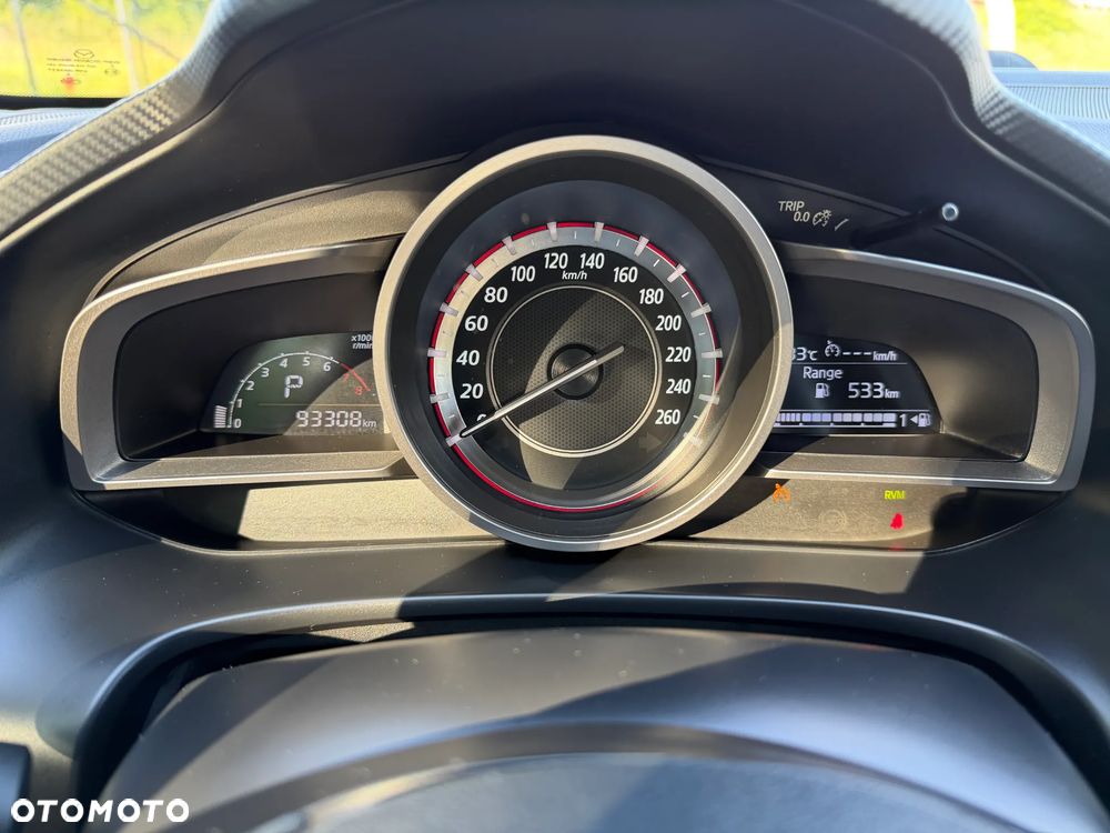 Mazda 3 2.0 Skyenergy - 5