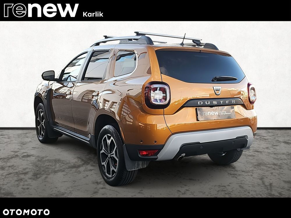 Dacia Duster 1.0 TCe Prestige - 7