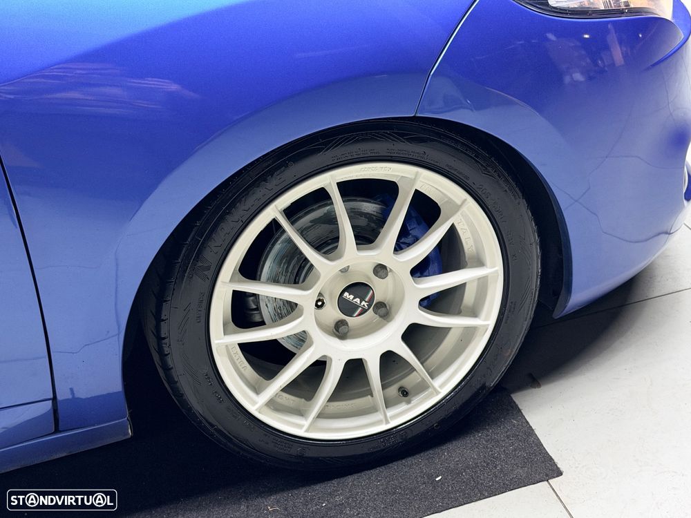 Renault Mégane Coupe - 13