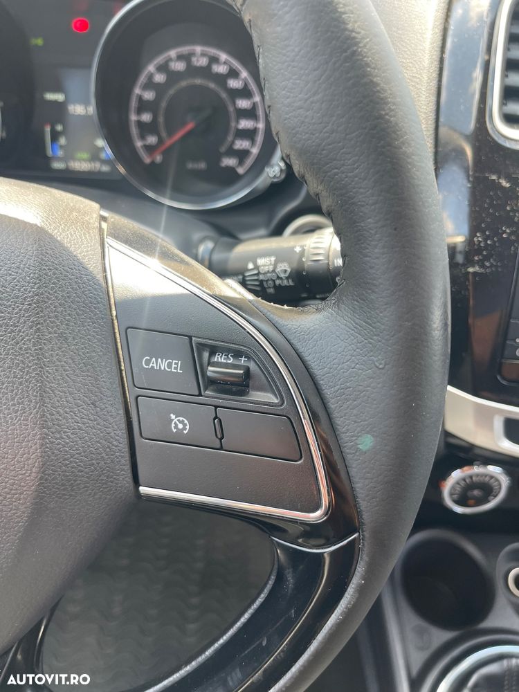 Mitsubishi ASX 1.6 DI-D 2WD Top - 15