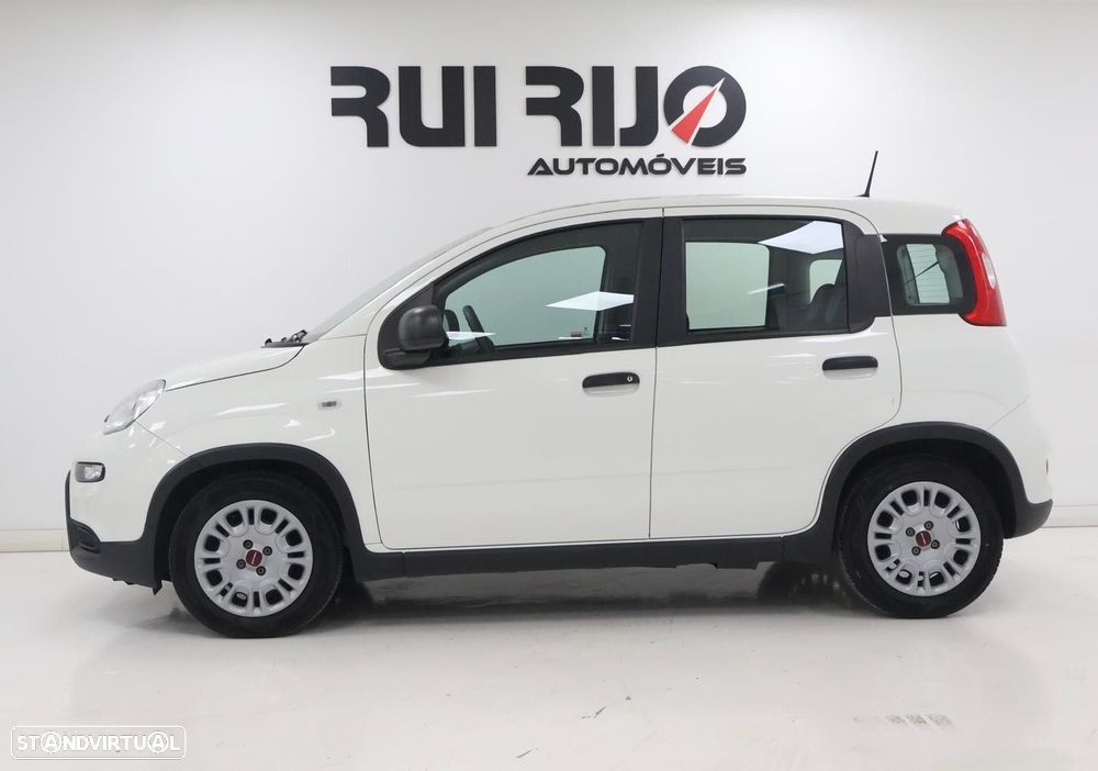 Fiat Panda 1.0 Hybrid City Life - 8