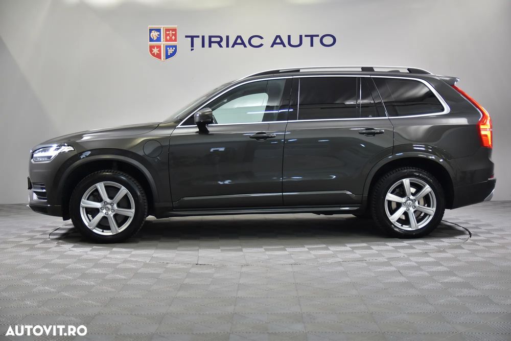 Volvo XC 90 - 2