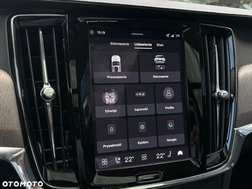 Volvo V90 - 31