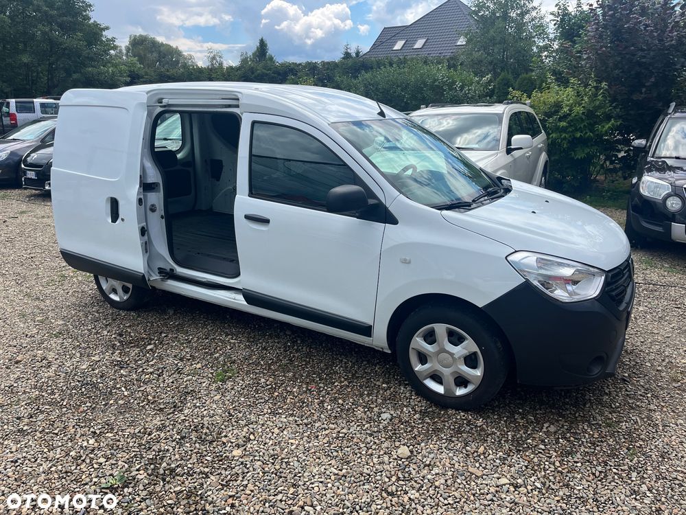 Dacia Dokker - 4