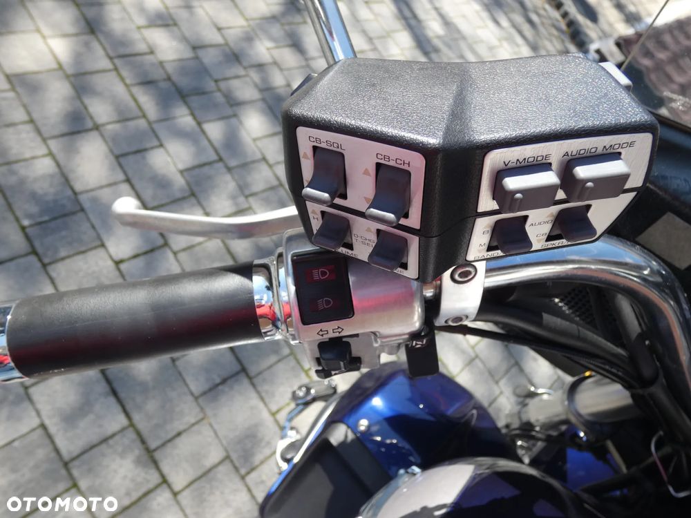 Honda Valkyrie - 18