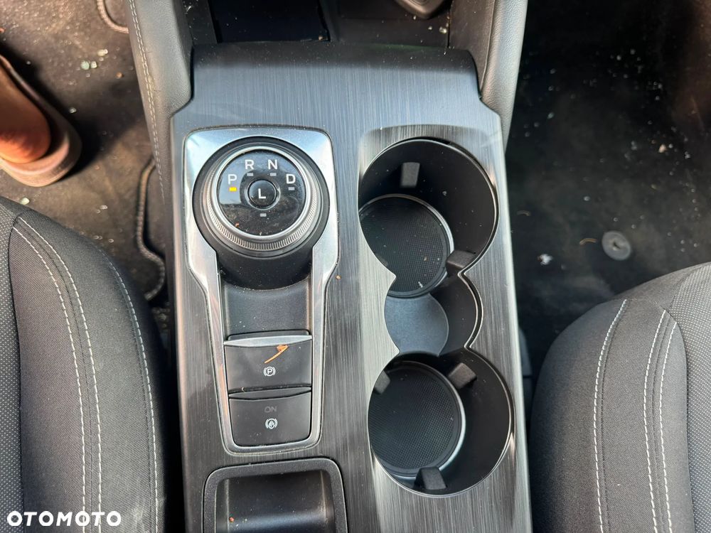 Ford Kuga 2.5 Duratec FHEV ACTIVE - 18
