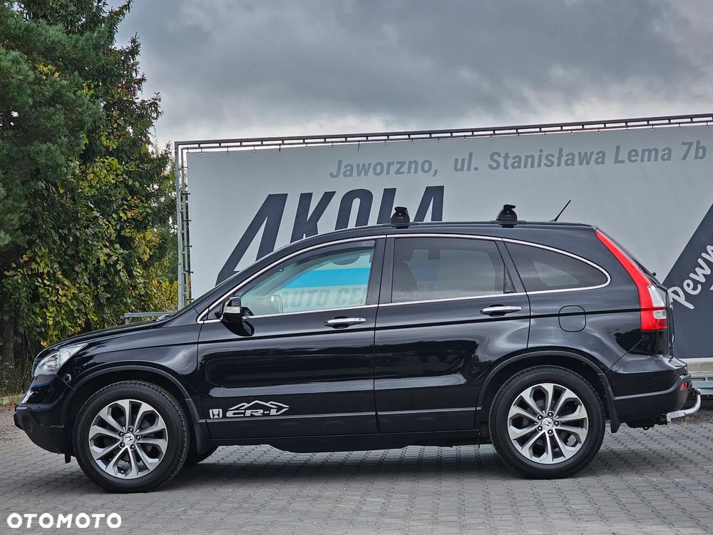 Honda CR-V 2.0 Executive - 7