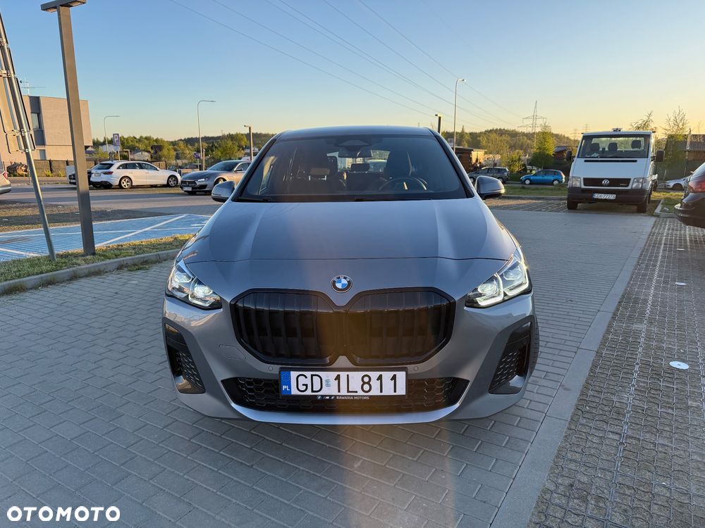 BMW Seria 2 218i M Sport sport - 2