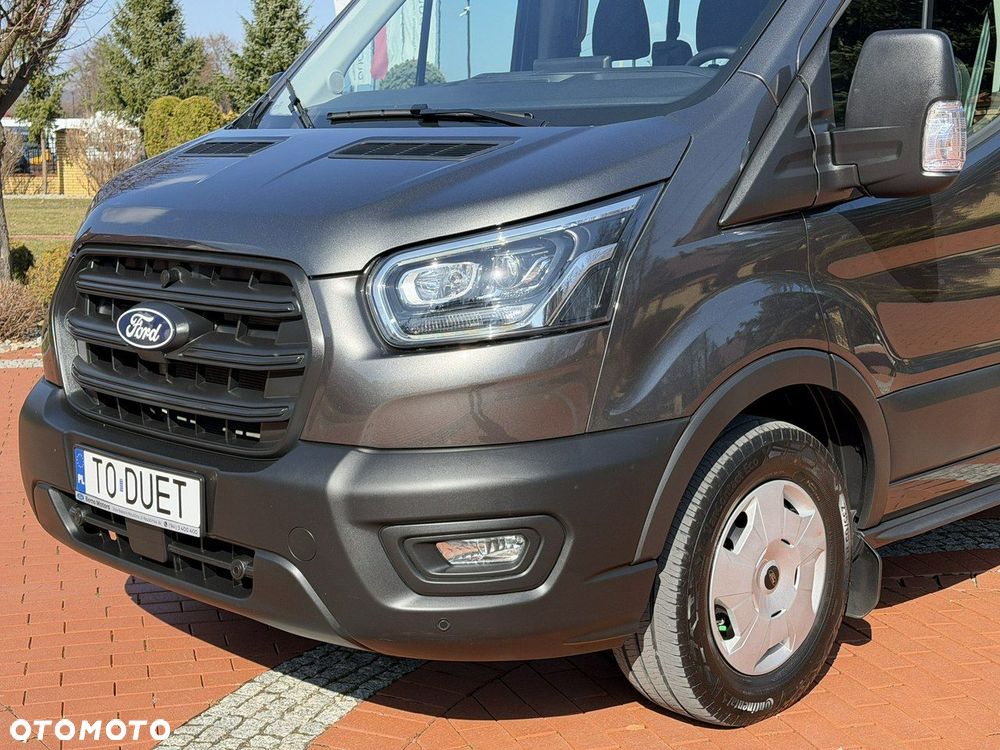 Ford Transit - 4