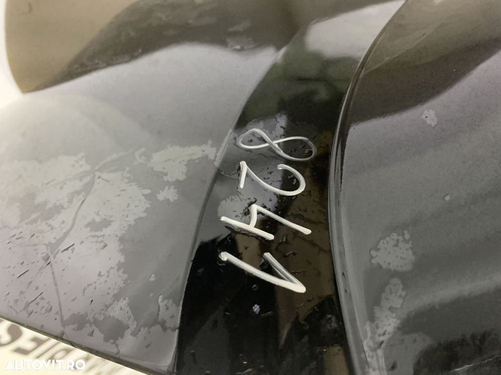 Bara spate Mercedes GLE AMG W167, 2019, 2020, 2021, 2022, 2023, cod origine OE A1678851103. - 14