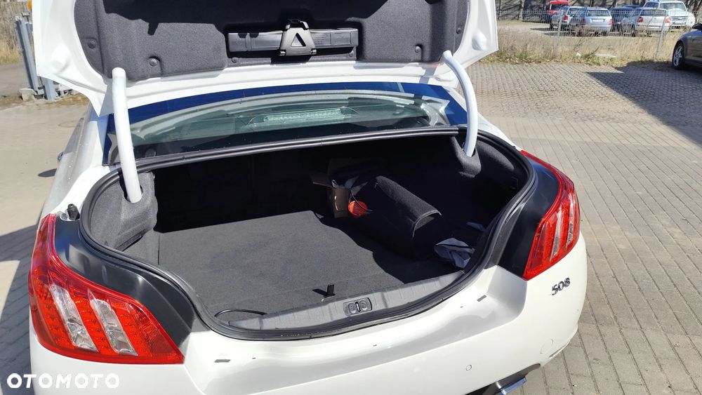 Peugeot 508 2.2 HDi GT - 21