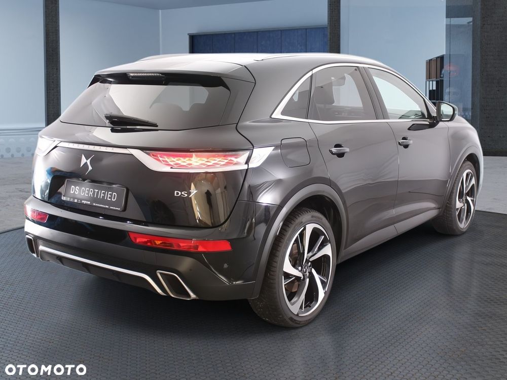 DS Automobiles DS 7 Crossback - 7
