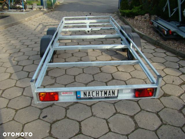 Nachtman NACHTMAN LONGman N2 - 11