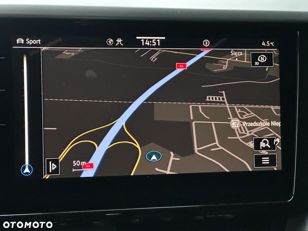 Volkswagen Arteon Shooting Brake 2.0 TSI OPF 4Motion DSG R - 25