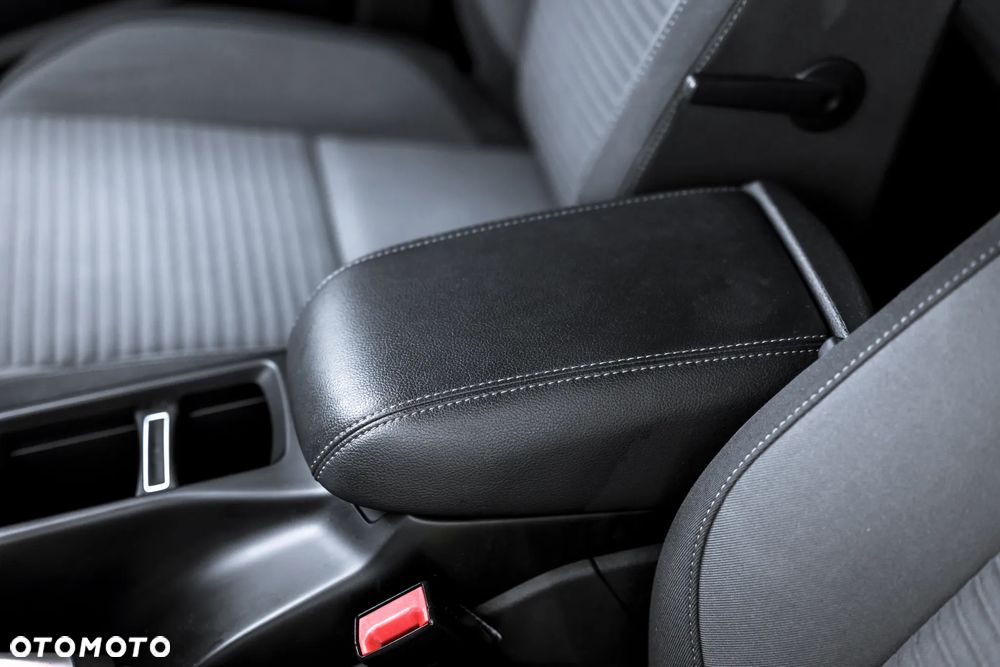 Ford Grand C-MAX Gr 1.5 EcoBoost Titanium ASS - 28