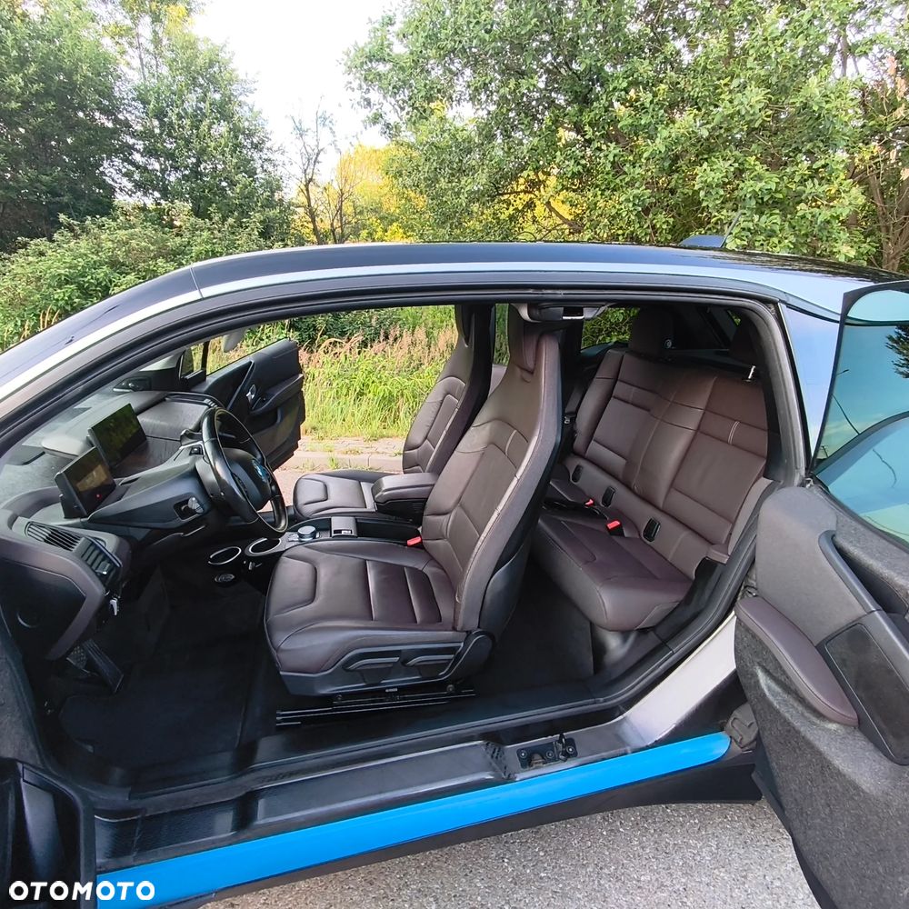 BMW i3 120 Ah - 6