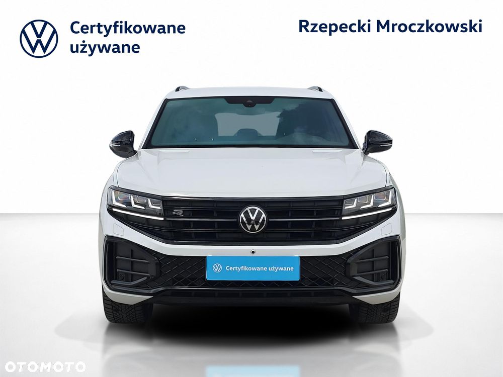 Volkswagen Touareg 3.0 V6 TDI 4Motion R-Line - 10